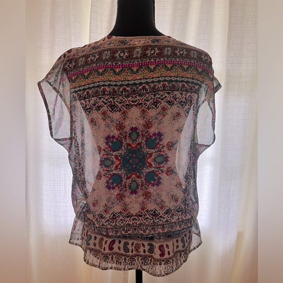 DR 2 top size M - Picture 3 of 4